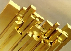 Buy rolled brass in accordance with GOST: the price from the supplier Evek GmbH