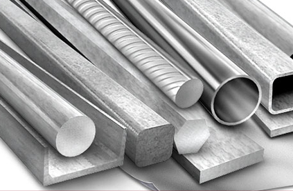 Buy stainless steel at an affordable price from the supplier Electrovek-steel