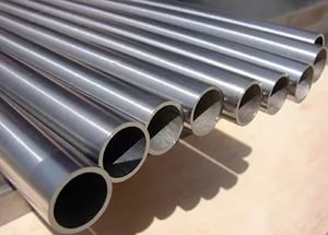Buy circle, tube, wire Nickel 200: price from supplier Electrocentury-steel