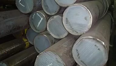 To buy a round, wire, pipe alloy 45 : the price from the supplier Electrocentury-steel