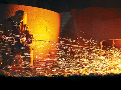 Due to the possible change of leadership in the environmental sector of the Philippines has changed the price of Nickel