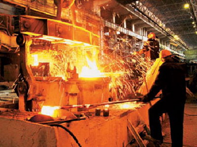 Investors from China want to create a metallurgical plant in the far East