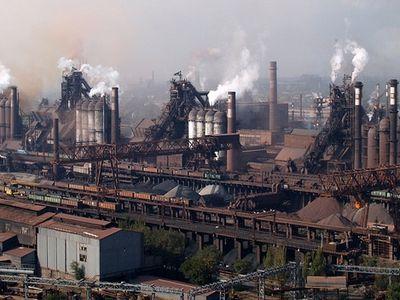 For Beloretsky metallurgical plant will provide tax benefits