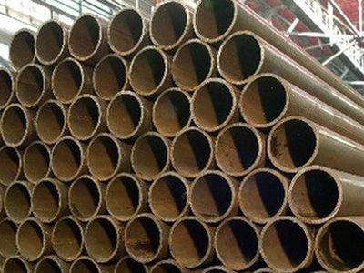 Anti-dumping duties will be imposed on Ukrainian pipes