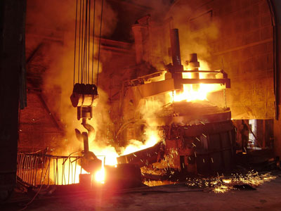 Development of belt conveyors to transport Mining Garinskogo