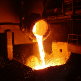 At the Magnitogorsk metallurgical plant is building a new sinter plant