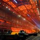 The volume of production of Kamensk-Ural plant for the past year amounted to 23,6 thousand tons