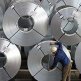 China will not support the export of steel
