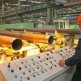 Increased output from the Nadezhda metallurgical plant