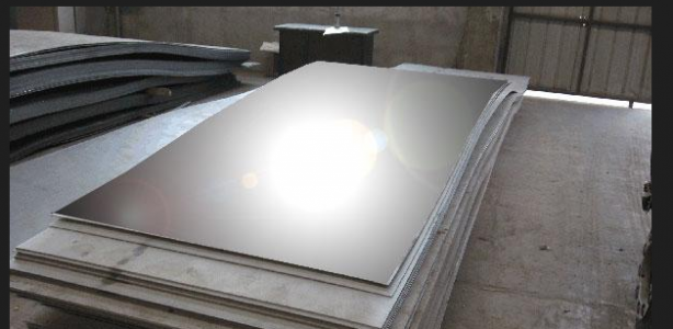 Buy a sheet, tape aisi 310MoLn, 1.4466: the price from the supplier Electrocentury-steel