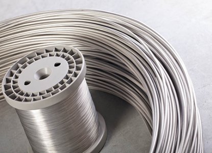 Table Nichrome H15N60 from the supplier company Electrovek-steel