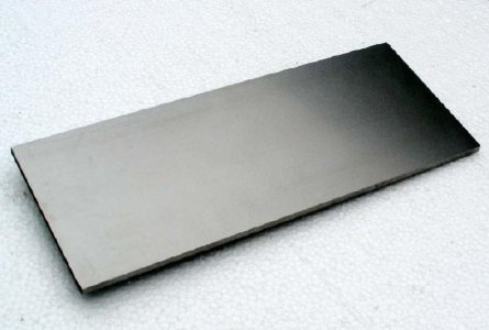 Buy a sheet, a ribbon of Nickel alloy 201: the price from the supplier Electrocentury-steel