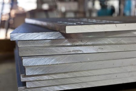 Buy sheet, strip Alloy 1815, 1.4361: the price from the supplier Electrocentury-steel