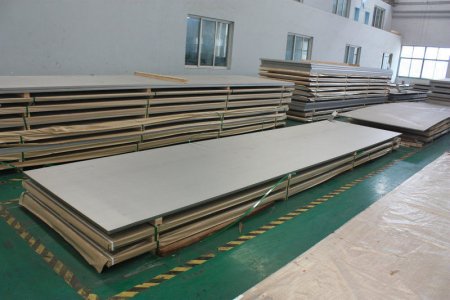 Buy a sheet, tape C brightray®, 2.4869: the price from the supplier Electrocentury-steel