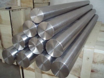 Buy Grade 9, 3Al-2.5V pipe, wire: price from supplier Evek GmbH