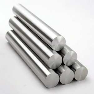 Buy titanium at an affordable price from Evek GmbH