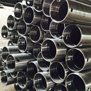 Buy precision pipe at an affordable price from the supplier Evek GmbH