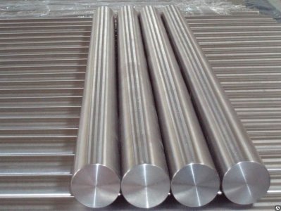 Buy Titan circle, rod, sheet, VT6S: the price from the supplier Electrocentury-steel