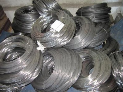 To buy a round, wire, pipe incotest: the price from the supplier Electrocentury-steel