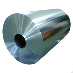 Buy a sheet, a ribbon made of the alloy Invar 36: the price from the supplier Electrocentury-steel