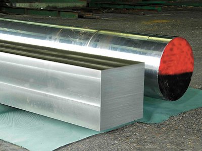 Buy sheet, strip alloy Incoloy 825: the price from the supplier Electrocentury-steel
