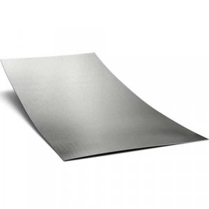 Buy sheet, strip 03x23n6, 1.4362, UNS S32304: price from supplier Evek GmbH