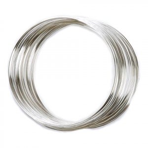 Table Nichrome Cr20Ni80 from the supplier company Electrovek-steel