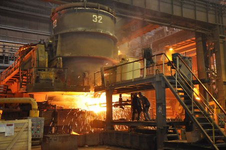 EVRAZ NTMK will reduce their stocks