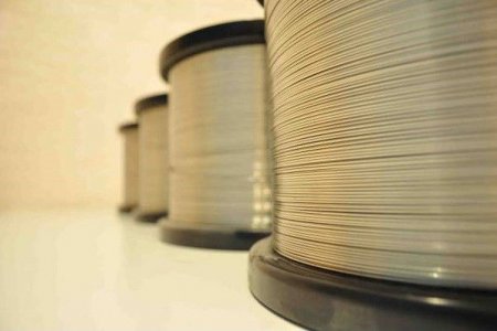 Buy wire Copel, CuNi44Mn: price from a supplier Electrovek-steel