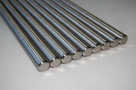 Buy sheet, rod, circle 23 Grade: price from supplier Electrocentury-steel