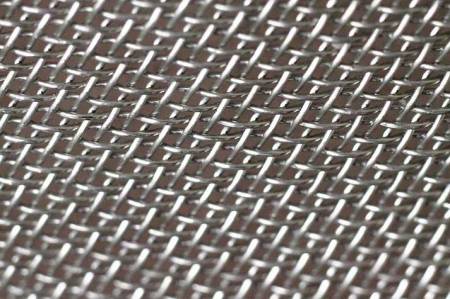 Buy braided mesh at affordable price from the supplier Electrocentury-steel