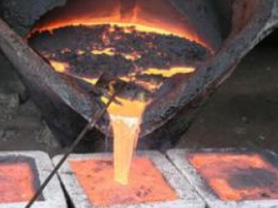 Mezhdurechensk GOK increases the production of ilmenite concentrate