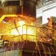 The US launched an investigation regarding Chinese stainless steel