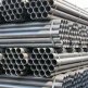 The demand for steel will recover very slowly