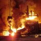 Steelmakers of the EU require protection from Russian and Chinese supplies