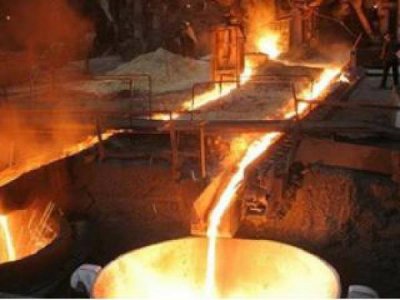 Ekaterinburg plant for processing non-ferrous metals began to supply products to Thailand