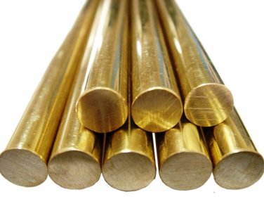Buy bronze alloys, copper, brass: price from supplier Electrocentury-steel