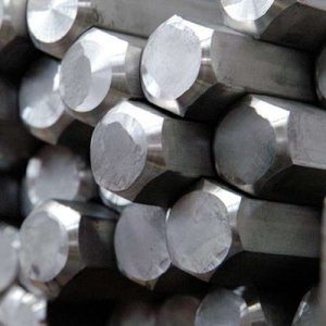 Buy titanium hexagon at an affordable price from the supplier Evek GmbH