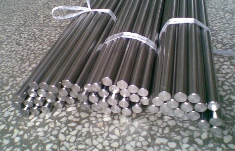 Buy wire, rounds, bars nickel 201 at the supplier price Evek GmbH