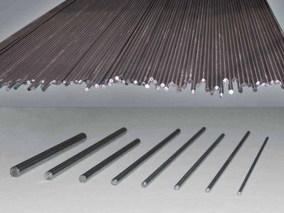Buy titanium round, rod, Lis W-5-1: the price from the supplier Electrocentury-steel
