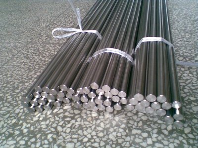 Buy wire, rounds, rods Kovar: price from supplier Evek GmbH