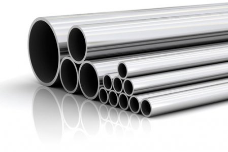 Buy a steel pipe at an affordable price from the supplier Electrovek-steel