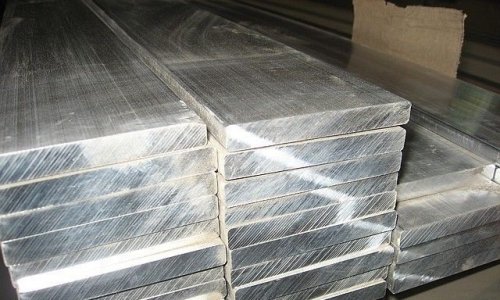 Buy titanium strip at the supplier Evek GmbH price