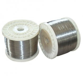Buy constantan wire at an affordable price from the supplier Electrovek-steel