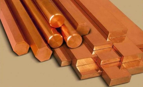Buy pressure-treated bronze: price from supplier Evek GmbH
