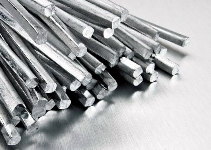 Buy Babbitt, solder, tin at an affordable price from the supplier Electrovek-steel