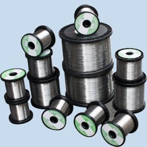 Buy tungsten rhenium wire ВР5: the price from the supplier Electrocentury-steel