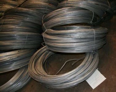 To buy a round, wire, pipe Incotherm: the price from the supplier Electrocentury-steel