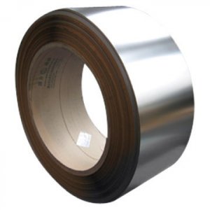 Buy fehralevuyu tape H15YU5: price from a supplier Electrovek-steel